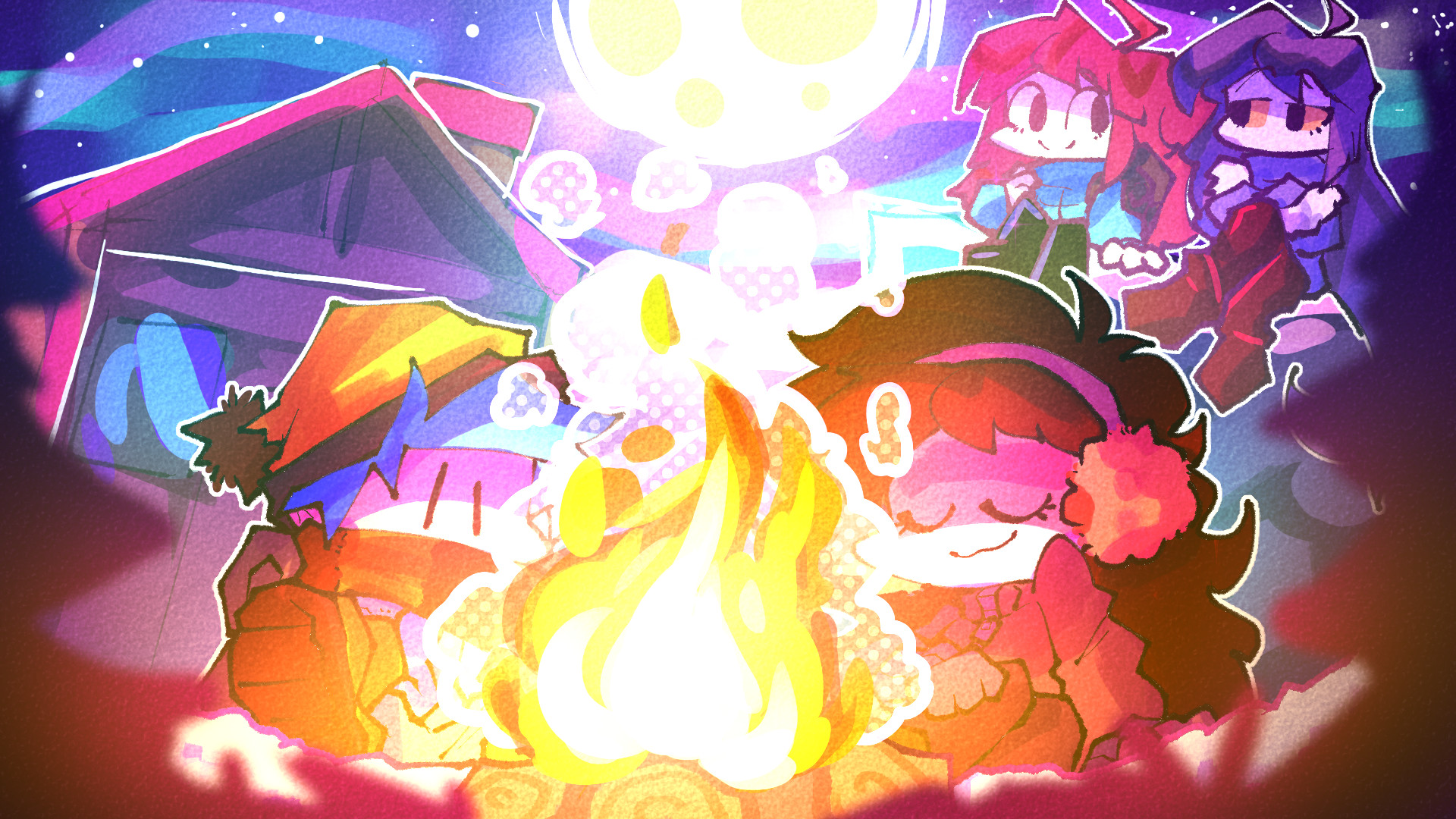 Portada: Celestial Sunrises